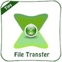 File Transfer and Share Tips
