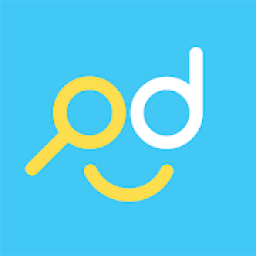 ikon Diggmeup - Your Social Identity. Redefined.