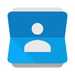 LISTA CONTACTOS 1.0