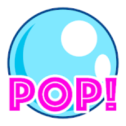 Bubble Bubbles Pop! icon