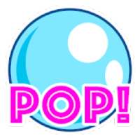 Bubble Bubbles Pop!