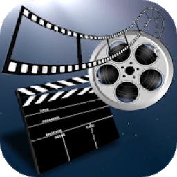 Video Editor Master Movie Maker, Cutter, Converter आइकन