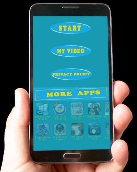 Video Editor Master Movie Maker, Cutter, Converter स्क्रीनशॉट 1