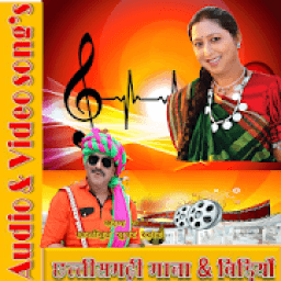 CG SONGS - छत्तीसगढ़ी गाने आइकन