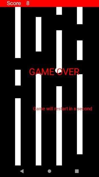 Dive Game screenshot 1