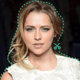 Easy Pics Cutter icon