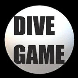 Dive Game आइकन