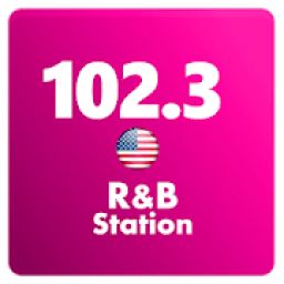 ikon 102.3 Washington App Radio 102.3 DC