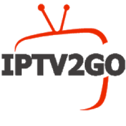 IPTV2Go आइकन