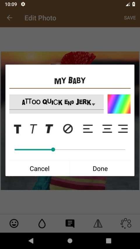 Turban Photo Editor screenshot 12