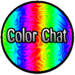 Chat-Color आइकन