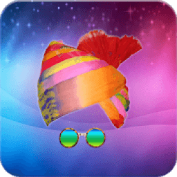 ikon Turban Photo Editor