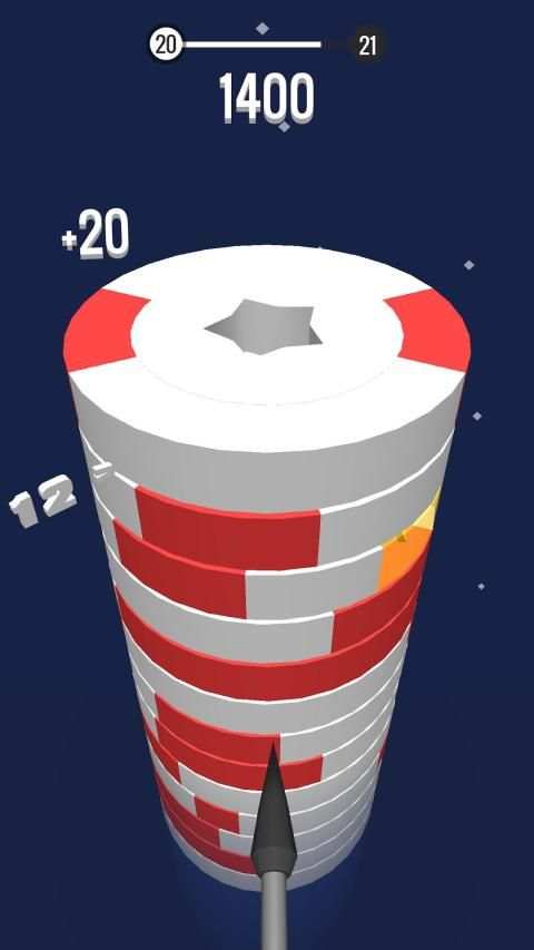 Target Stack screenshot 6