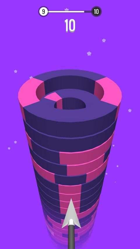 Target Stack screenshot 5