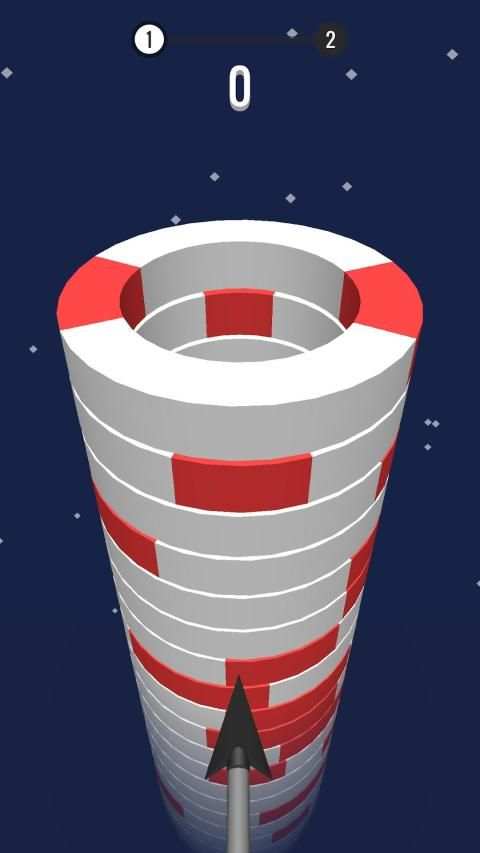 Target Stack screenshot 15