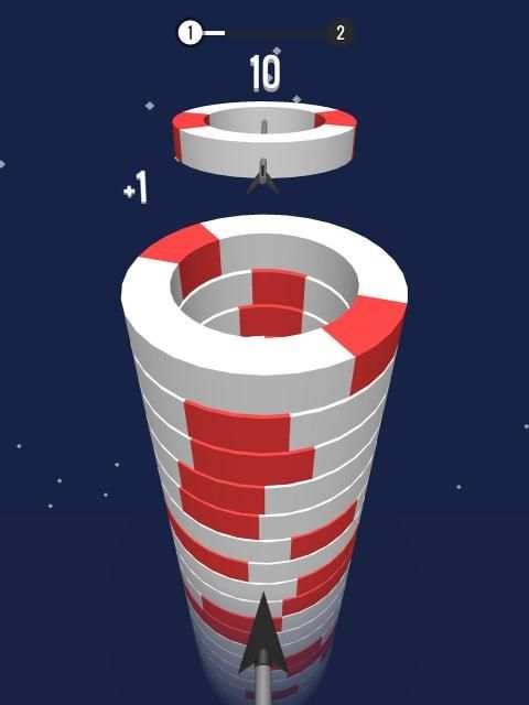 Target Stack screenshot 9