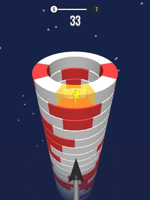 Target Stack screenshot 27