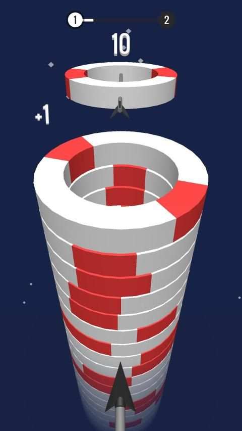 Target Stack screenshot 16
