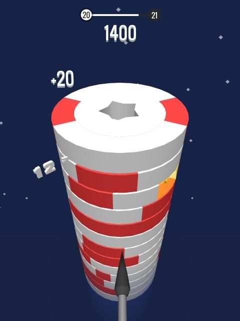 Target Stack screenshot 28