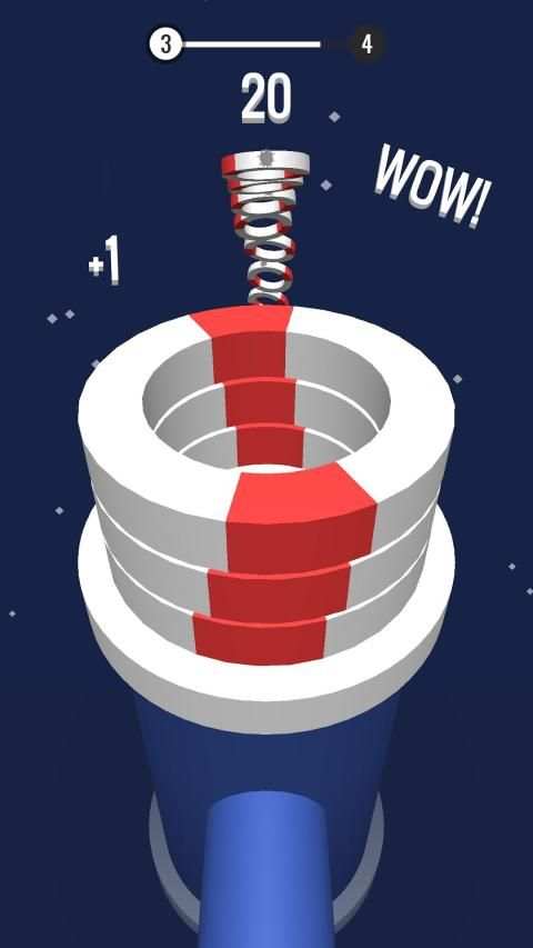 Target Stack screenshot 21