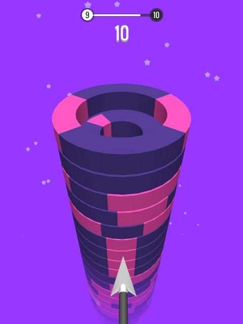 Target Stack screenshot 12