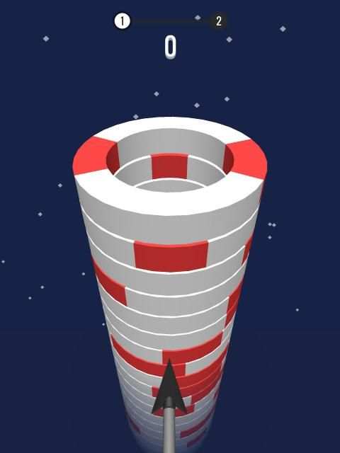 Target Stack screenshot 22