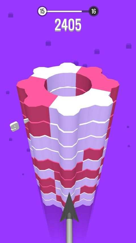 Target Stack screenshot 18
