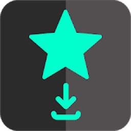 Downloader for Star Maker