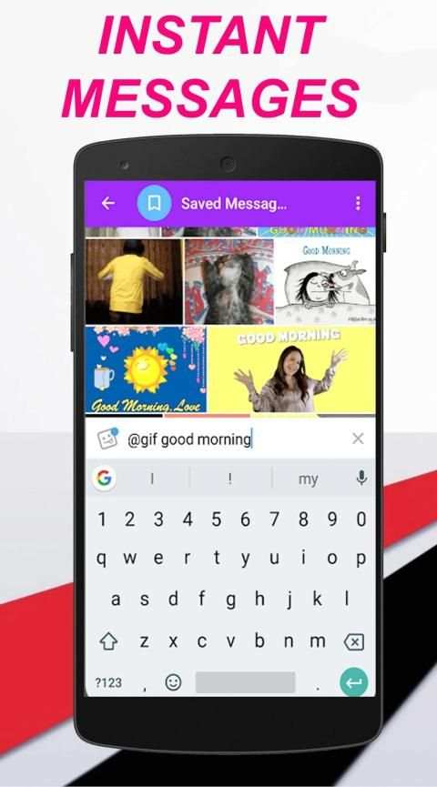Messenger 2019 screenshot 11