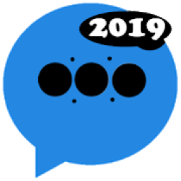 Messenger 2019 icon