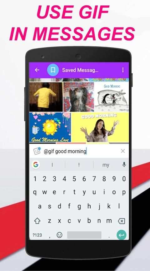 Messenger 2019 screenshot 10