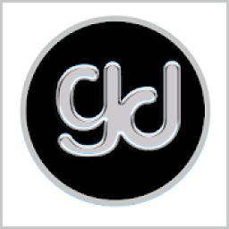 GD - The English Learning App From Gujarati आइकन