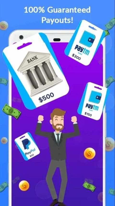 Free Cash screenshot 2