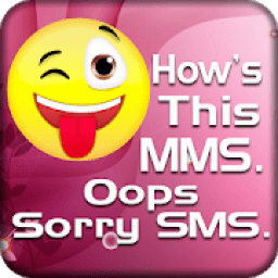 Funny Messages for Chat आइकन