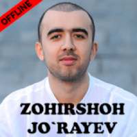 Zohirshoh Jorayev qo'shiqlari on 9Apps