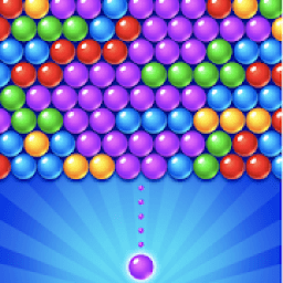 Bubble Shooter Pro आइकन