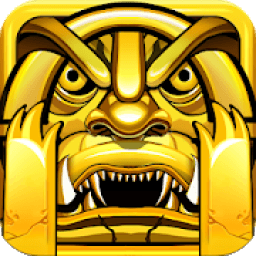 ikon Temple Escape – Run From The King of Monsters