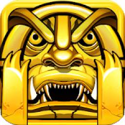 Temple escape - Run from the King of Monsters 1.0.0