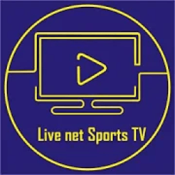 Live net Sports TV icon