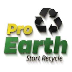 Start Recycle