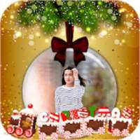 Christmas Photo Frames on 9Apps