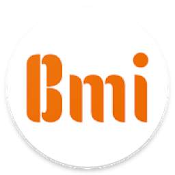 BMI Calculator