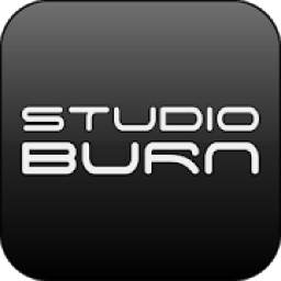 STUDIO BURN– your health tracker