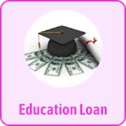 Education Loan 1.0