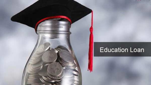 Education Loan скриншот 1