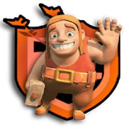 Clash of Clans WhatsApp Stickers