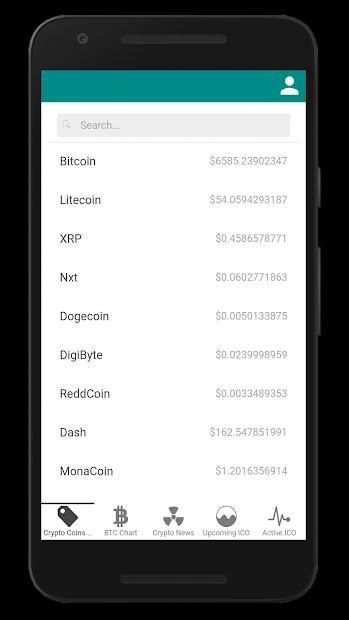 Crypto News स्क्रीनशॉट 11