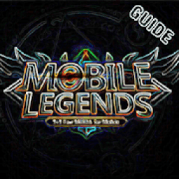 Hero Guide Mobile Legend आइकन