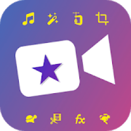 ikon Multi Video Editor – All Video Editor