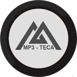 ikon Mp3 Teca